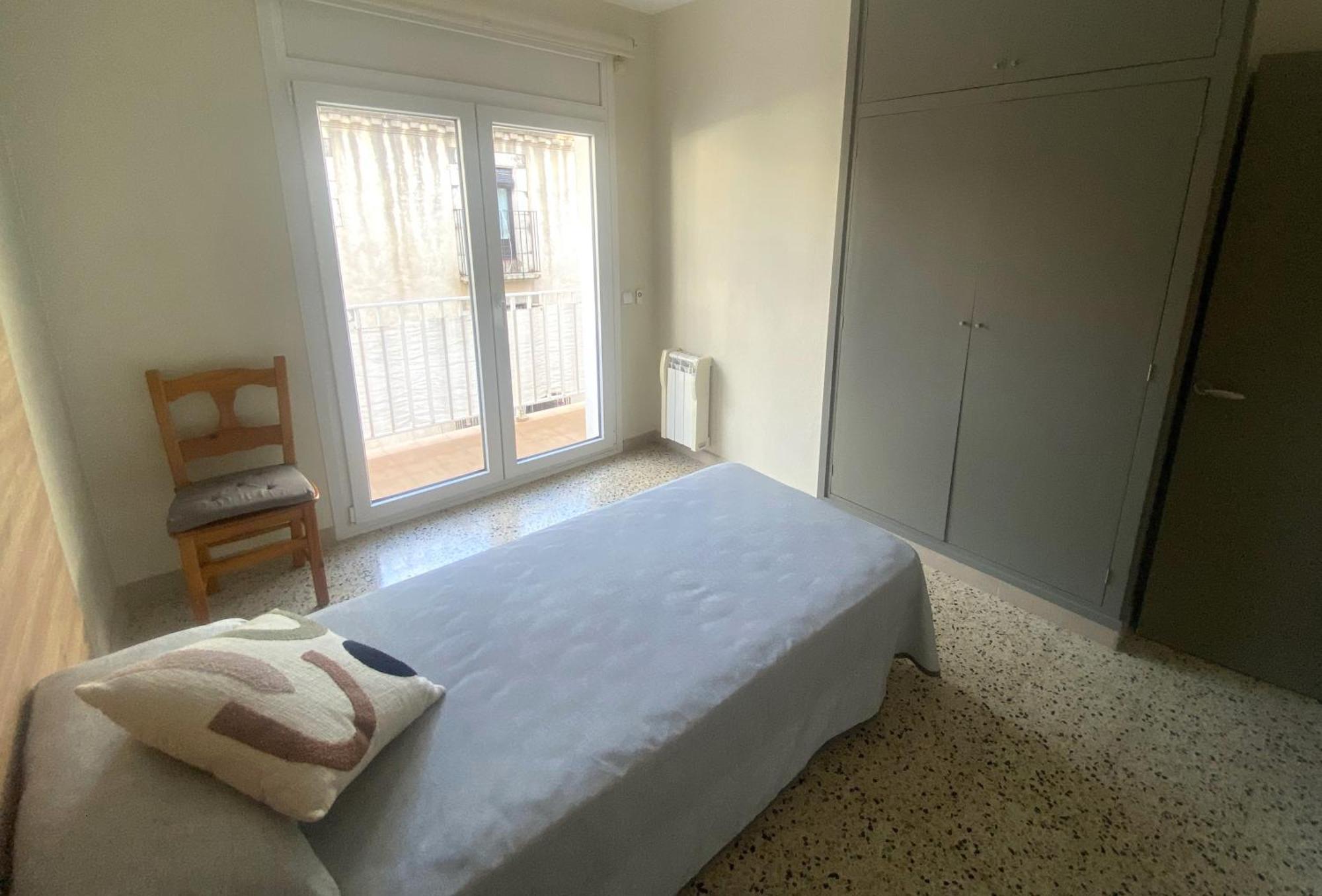 Apartament Centre Platja L' Escala Exteriör bild